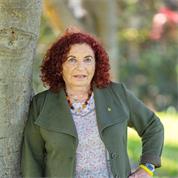 נעמי פסטרנק